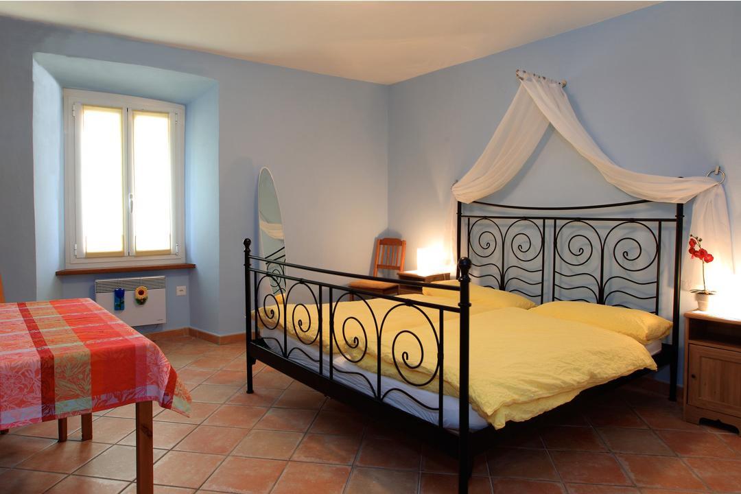 Annie'S Bed & Breakfast Bed & Breakfast Ascona Exterior foto