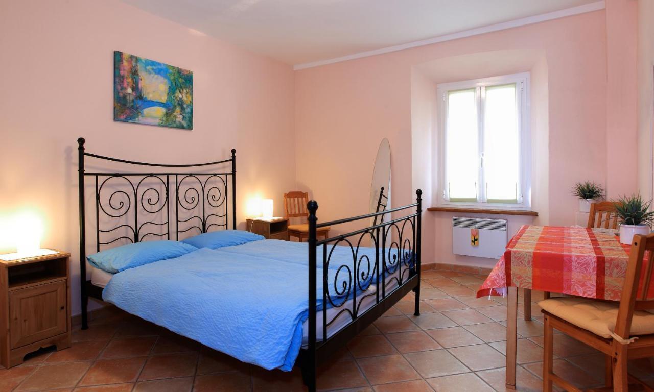 Annie'S Bed & Breakfast Bed & Breakfast Ascona Cameră foto